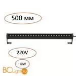Уличный настенный светильник Odeon Light GRAZE new 7040/10WL