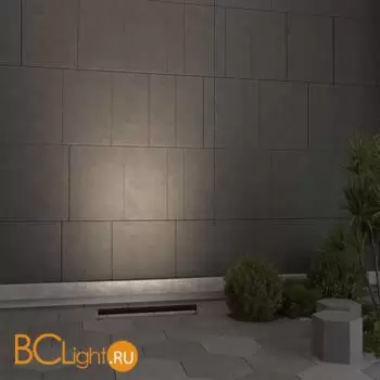 Уличный настенный светильник Odeon Light GRAZE 7040/14WL - Фото 0