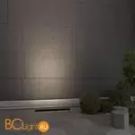 Уличный настенный светильник Odeon Light GRAZE 7040/14WL - Фото 0