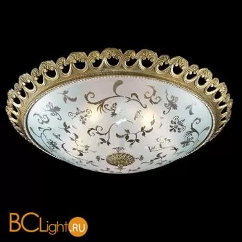 Настенно-потолочный светильник Odeon Light Groana 2775/5C