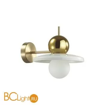 Бра Odeon Light Hatty 5014/1WB