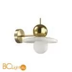 Бра Odeon Light Hatty 5014/1WB