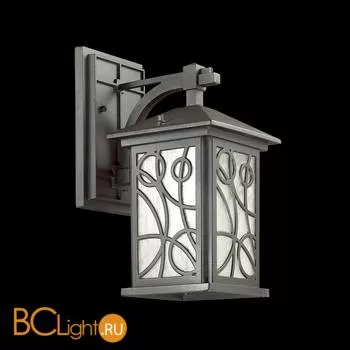 Уличный настенный светильник Odeon Light House 4040/1W