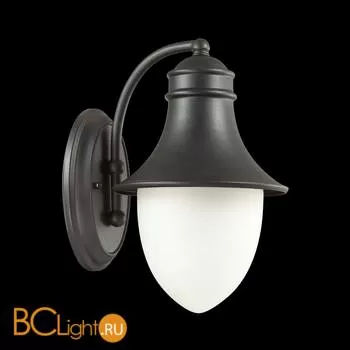 Уличный настенный светильник Odeon Light House 4041/1W