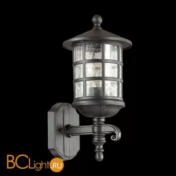 Уличный настенный светильник Odeon Light House 4043/1W