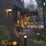 Садово-парковый фонарь Odeon Light HULK 7140/20GL - Фото 0