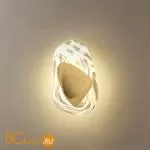 Настенный светильник Odeon Light Icy 4314/9WL - Фото 0