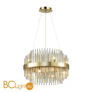 Подвесной светильник Odeon Light Ida 4639/8 - Фото 0