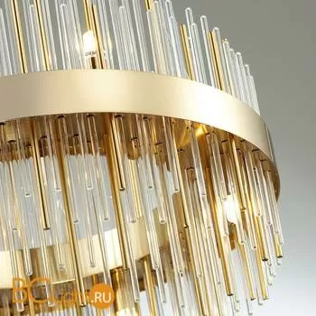 Подвесной светильник Odeon Light Ida 4639/8 - Фото 2