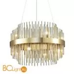 Подвесной светильник Odeon Light Ida 4639/8