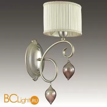 Бра Odeon Light Iderina 3397/1W
