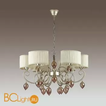 Люстра Odeon Light Iderina 3397/6 - Фото 0
