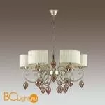 Люстра Odeon Light Iderina 3397/6 - Фото 0