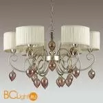 Люстра Odeon Light Iderina 3397/6