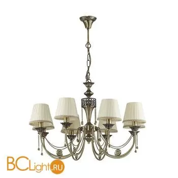 Люстра Odeon Light Ignessa 3222/8 - Фото 0