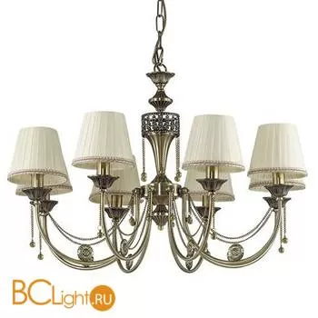 Люстра Odeon Light Ignessa 3222/8