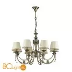 Люстра Odeon Light Ignessa 3222/8 - Фото 0