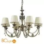 Люстра Odeon Light Ignessa 3222/8