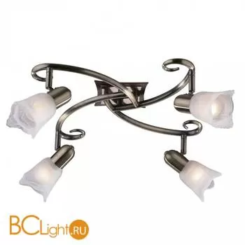 Потолочная люстра Odeon Light Ilsa 1968/4C