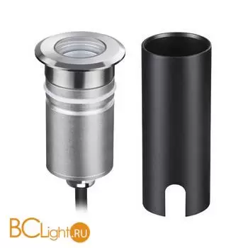 Встраиваемый светильник Odeon Light INGRO 6660/1GL3