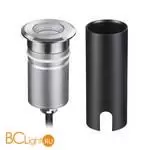 Встраиваемый светильник Odeon Light INGRO 6660/1GL3