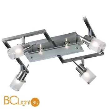 Потолочный светильник Odeon Light Itra 2078/4A