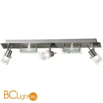 Cпот (точечный светильник) Odeon Light Itra 2078/3W