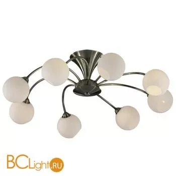Потолочная люстра Odeon Light Ittal 2160/8