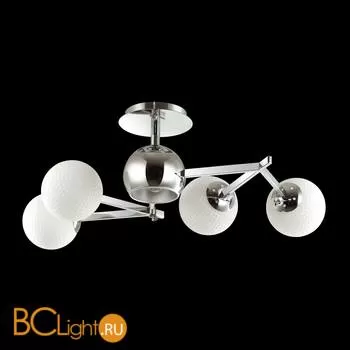 Потолочная люстра Odeon Light Izzo 3960/5C