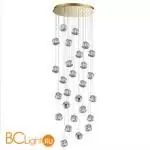 Подвесной светильник Odeon Light JEMSTONE new 5085/120L