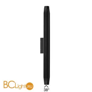 Настенный светильник Odeon Light JUG 7141/12WL