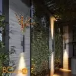 Настенный светильник Odeon Light JUG 7141/12WL - Фото 0