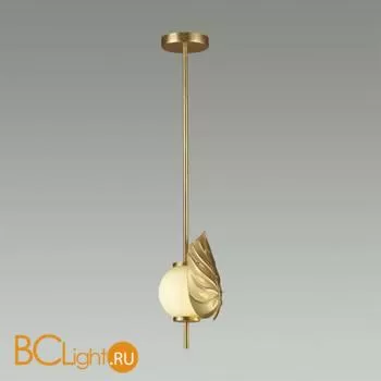 Подвесной светильник Odeon Light Jungle 4864/1A - Фото 0
