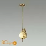 Подвесной светильник Odeon Light Jungle 4864/1A - Фото 0