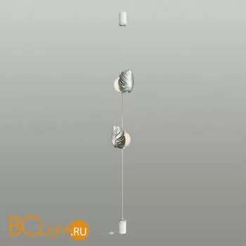 Напольный светильник Odeon Light Jungle 4865/2FC - Фото 0