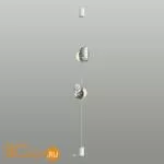 Напольный светильник Odeon Light Jungle 4865/2FC - Фото 0