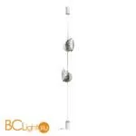 Напольный светильник Odeon Light Jungle 4865/2FC