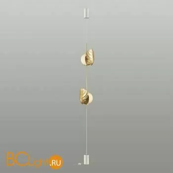 Напольный светильник Odeon Light Jungle 4864/2FC - Фото 0