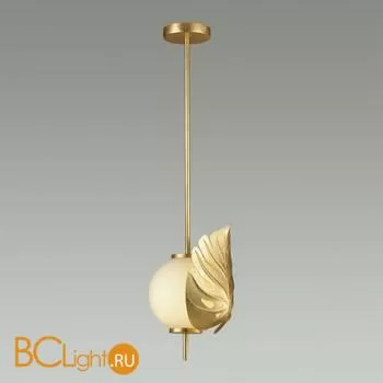 Подвесной светильник Odeon Light Jungle 4864/1 - Фото 0