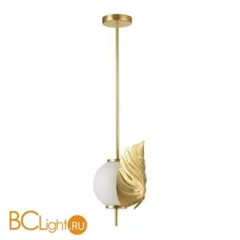 Подвесной светильник Odeon Light Jungle 4864/1