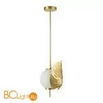 Подвесной светильник Odeon Light Jungle 4864/1