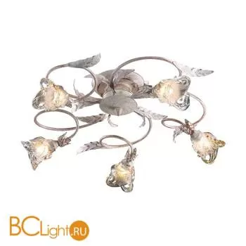 Потолочная люстра Odeon Light Kado 2241/5C