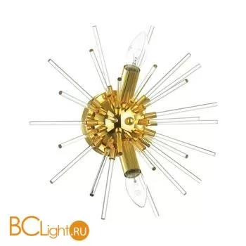 Настенный светильник Odeon Light Kadrilia 4849/2W - Фото 0