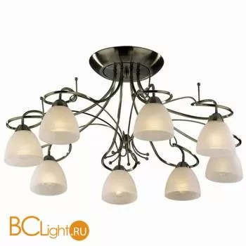 Потолочная люстра Odeon Light Kaena 2120/8C