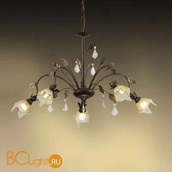 Люстра Odeon Light Kalmia 1367/5