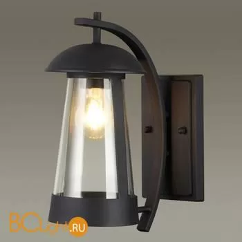 Уличный настенный светильник Odeon Light Kalpi 4837/1W - Фото 0
