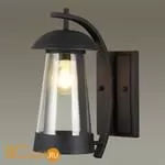 Уличный настенный светильник Odeon Light Kalpi 4837/1W - Фото 0