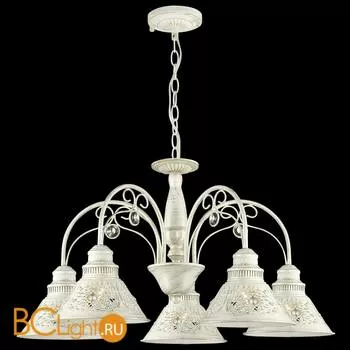 Люстра Odeon Light Kamun 2844/5 - Фото 0