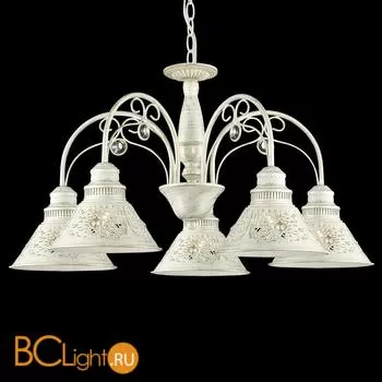 Люстра Odeon Light Kamun 2844/5