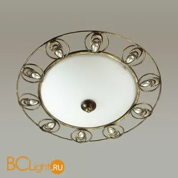 Потолочный светильник Odeon Light Kanti 3484/2С